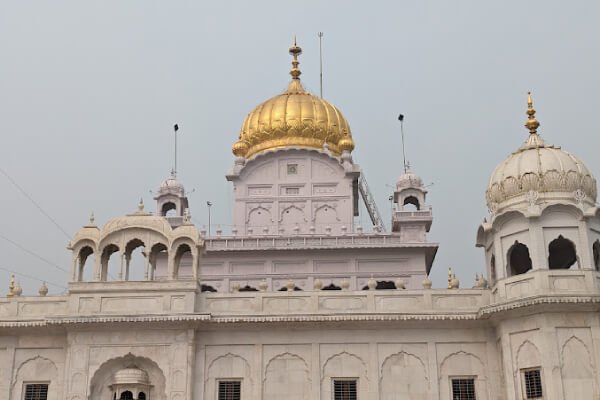 Gurdwara Shri Dukhniwaran Sahib Image 2